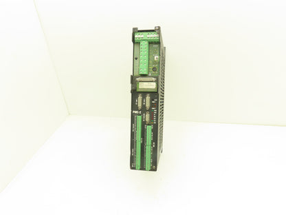 Schneider PMC-2/11/04/001/00/03/01/00/0K Servo Controller Drive 3Ph 400v In