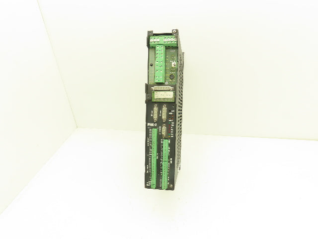Schneider PMC-2/11/04/001/00/03/01/00/0K Servo Controller Drive 3Ph 400v In