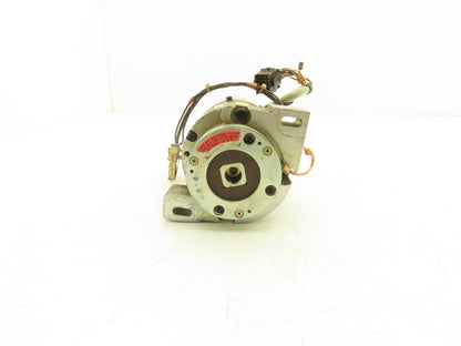 Fanuc A06B-0368-B031 | 3-0F | 3-OF AC Servo Motor 3Ph/6-Pole 5000 0.6Nm 2A 110v