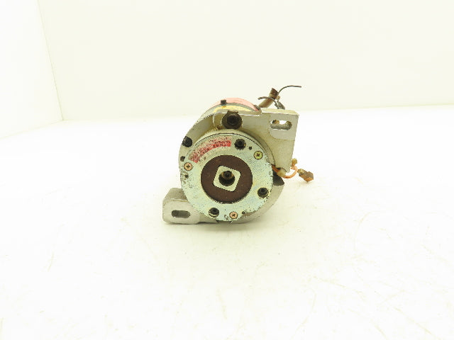 Fanuc A06B-0368-B031 | 3-0F | 3-OF AC Servo Motor 3Ph/6-Pole 5000 0.6Nm 2A 110v