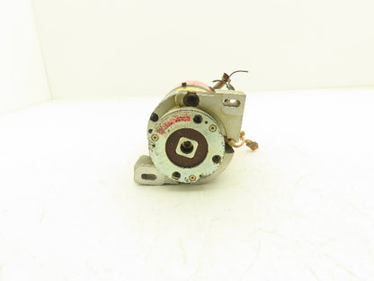 Fanuc A06B-0368-B031 | 3-0F | 3-OF AC Servo Motor 3Ph/6-Pole 5000 0.6Nm 2A 110v