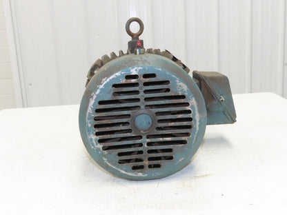 Reliance Electric P18G3894A AC Motor 1Hp 1760rpm 460V Only 3ph 182C TEFC