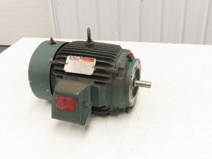 Reliance Electric P18G3894A AC Motor 1Hp 1760rpm 460V Only 3ph 182C TEFC