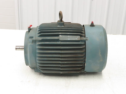 Reliance Electric P18G3894A AC Motor 1Hp 1760rpm 460V Only 3ph 182C TEFC