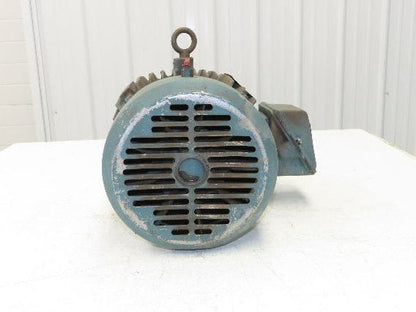 Reliance Electric P18G3894A AC Motor 1Hp 1760rpm 460V Only 3ph 182C TEFC