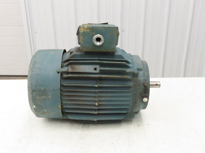 Reliance Electric P18G3894A AC Motor 1Hp 1760rpm 460V Only 3ph 182C TEFC