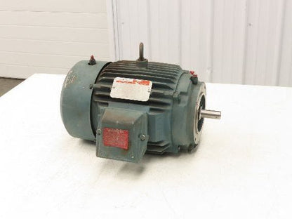 Reliance Electric P18G3894A AC Motor 1Hp 1760rpm 460V Only 3ph 182C TEFC