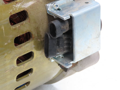 TSW TSW 180/6-200 Forklift Motor 18.4kW 961rpm 36-48VDC 3-35VAC 50Hz Yale/Hyster