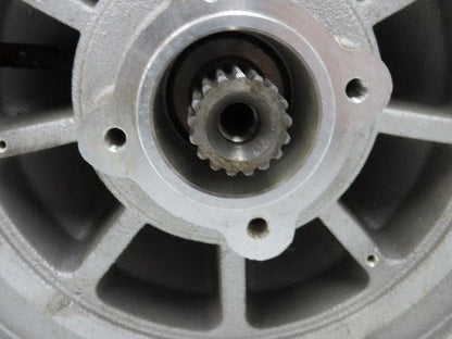 TSW TSW 180/6-200 Forklift Motor 18.4kW 961rpm 36-48VDC 3-35VAC 50Hz Yale/Hyster