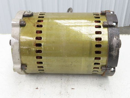 TSW TSW 180/6-200 Forklift Motor 18.4kW 961rpm 36-48VDC 3-35VAC 50Hz Yale/Hyster