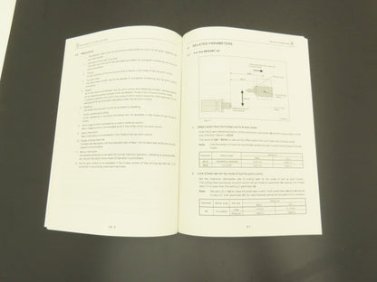 Mazak 730-5X II Variaxis CNC Operating And Programming Manual Set (2006-7)