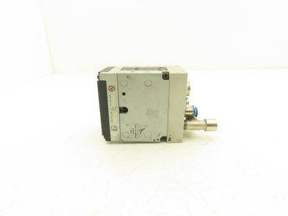 Festo CPV14-GE-ASI-2-Z Pneumatic Valve Terminal Manifold 24VDC Solenoid
