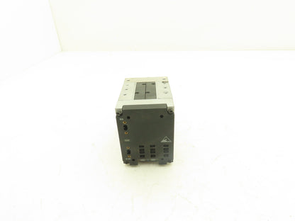 Festo CPV14-GE-ASI-2-Z Pneumatic Valve Terminal Manifold 24VDC Solenoid