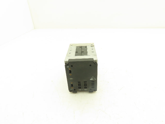Festo CPV14-GE-ASI-2-Z Pneumatic Valve Terminal Manifold 24VDC Solenoid