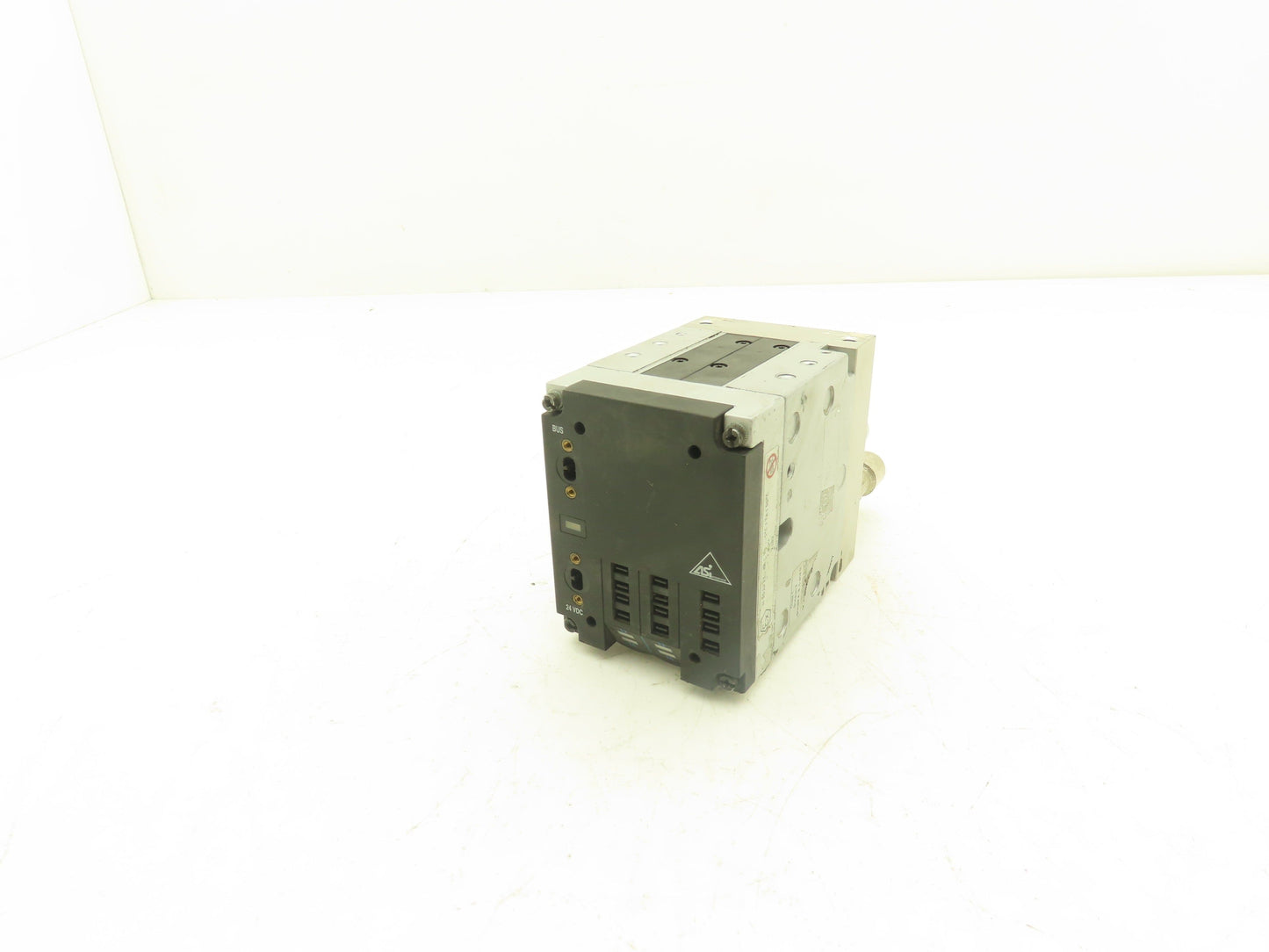 Festo CPV14-GE-ASI-2-Z Pneumatic Valve Terminal Manifold 24VDC Solenoid