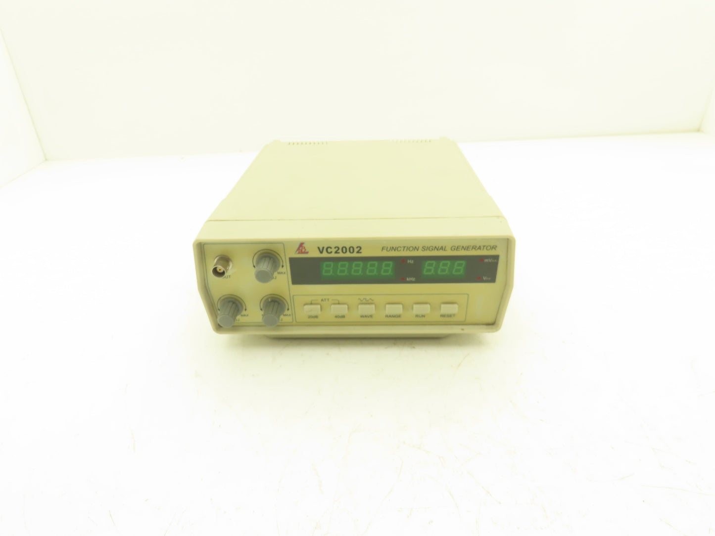 DB VC2002 Function Signal Generator 110v In