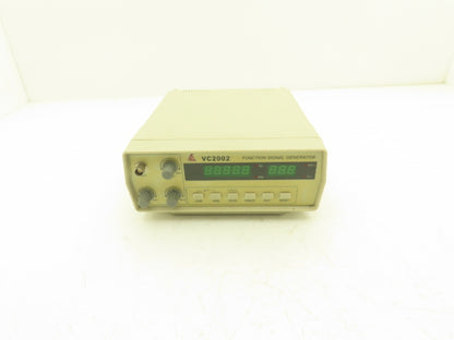 DB VC2002 Function Signal Generator 110v In