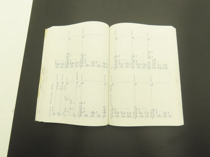 Mazak Electrical Wiring Diagram Manual For Variaxis 730-5XII, Variaxis i-800
