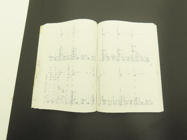 Mazak Electrical Wiring Diagram Manual For Variaxis 730-5XII, Variaxis i-800