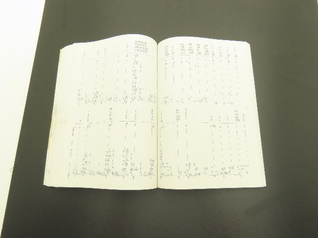 Mazak Electrical Wiring Diagram Manual For Variaxis 730-5XII, Variaxis i-800