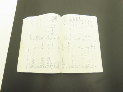 Mazak Electrical Wiring Diagram Manual For Variaxis 730-5XII, Variaxis i-800