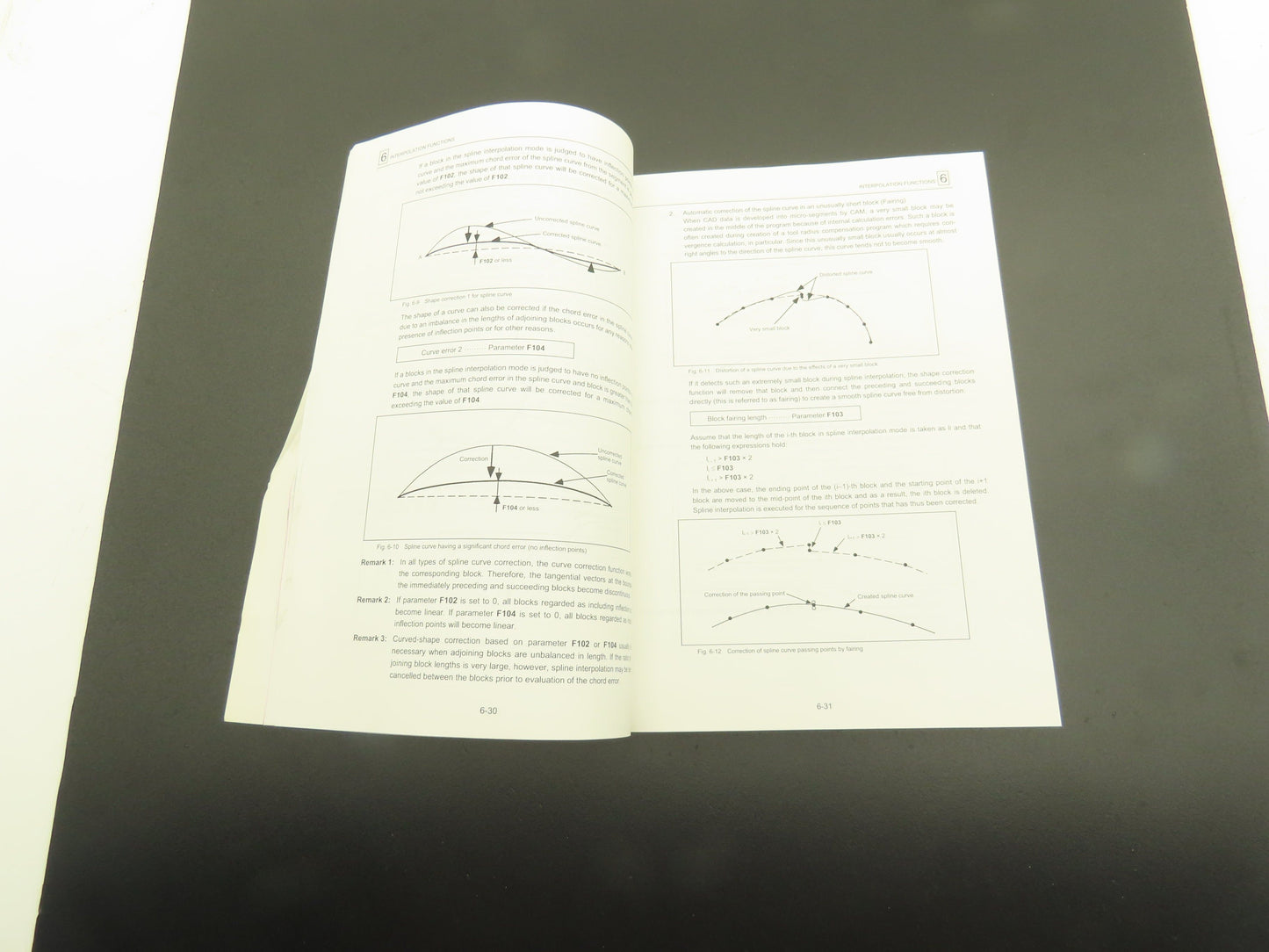 Mazak Programming Manual Mazatrol Matrix EIA/ISO Program (2010)