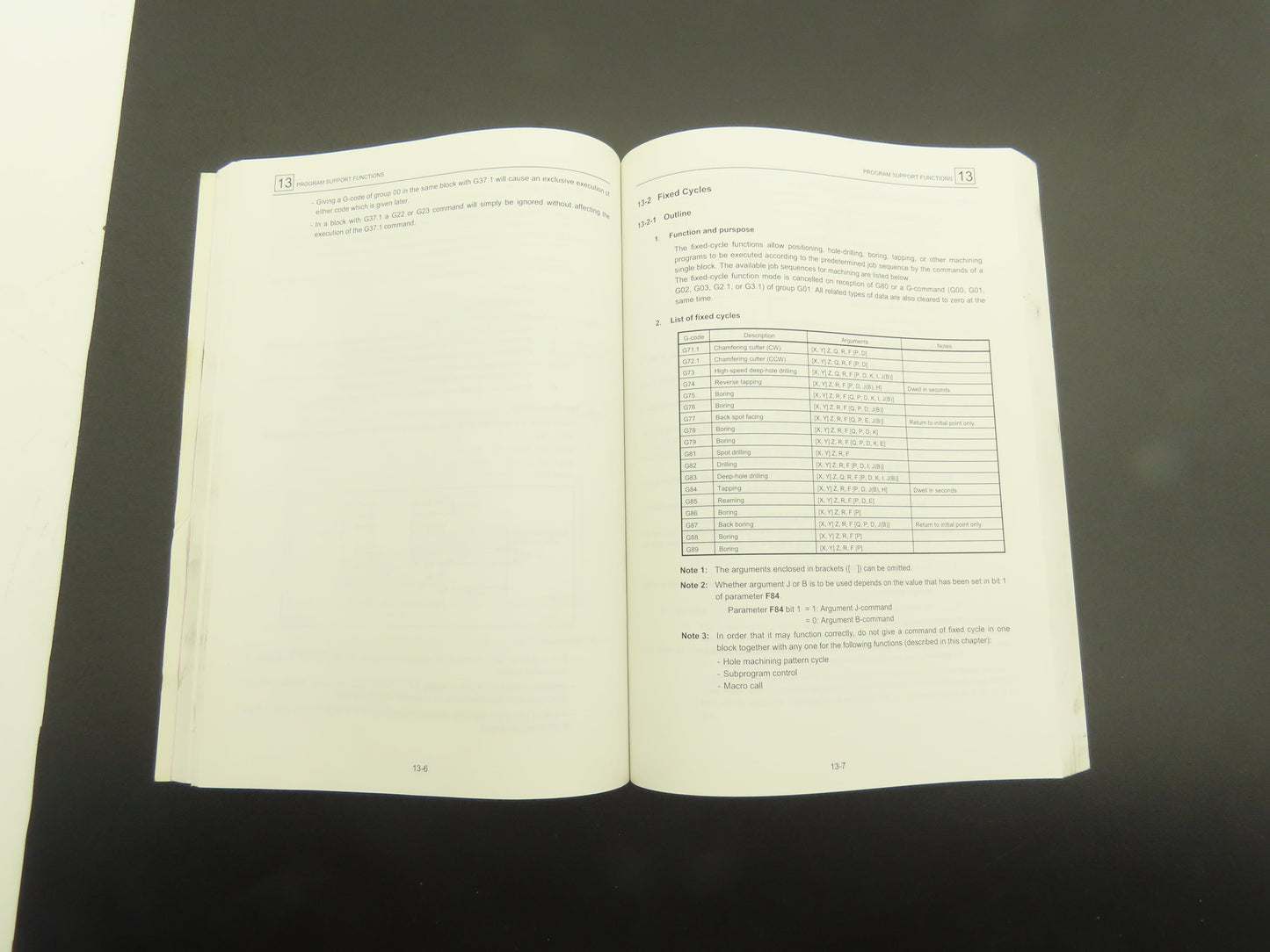 Mazak Programming Manual Mazatrol Matrix EIA/ISO Program (2010)