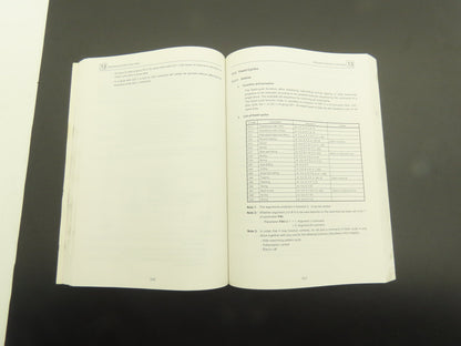 Mazak Programming Manual Mazatrol Matrix EIA/ISO Program (2010)