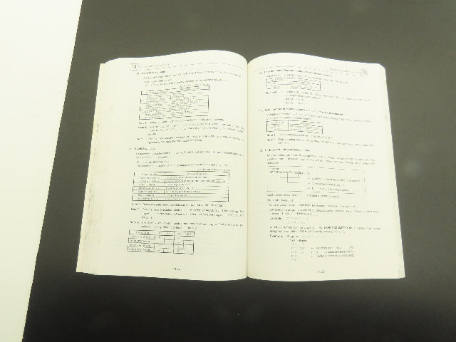 Mazak Programming Manual Mazatrol Matrix EIA/ISO Program (2010)