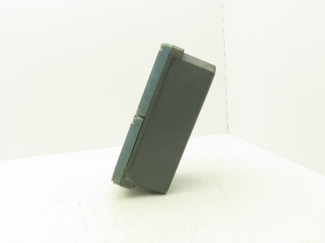 Foxboro IMT10-PA10 Magnetic Flow Transmitter 120v 30VA In 4-20mA Out NEMA 4X