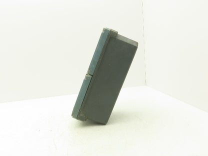 Foxboro IMT10-PA10 Magnetic Flow Transmitter 120v 30VA In 4-20mA Out NEMA 4X