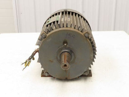 Lincoln T-2993 AC Motor 3Hp 1170rpm 230/460v 3ph 213T TEFC