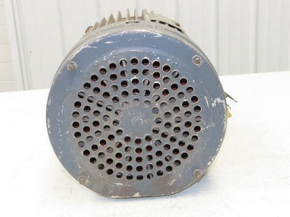 Lincoln T-2993 AC Motor 3Hp 1170rpm 230/460v 3ph 213T TEFC