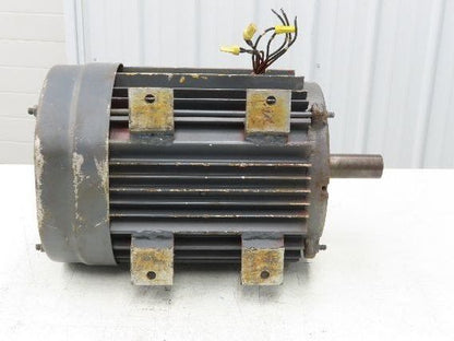 Lincoln T-2993 AC Motor 3Hp 1170rpm 230/460v 3ph 213T TEFC