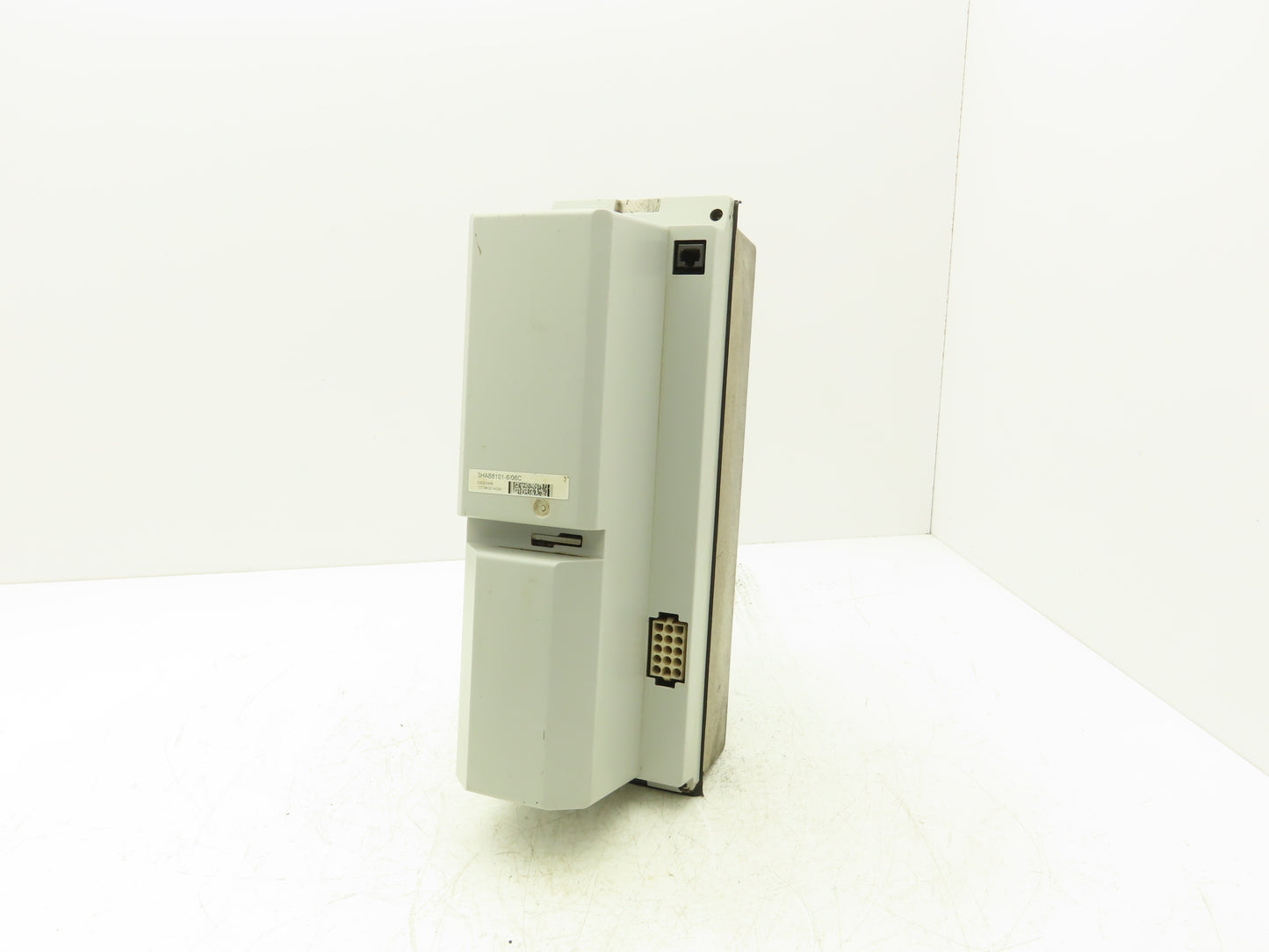 ABB DSQC346B 3HAB8101-6/06C InMotion Robot Servo Drive