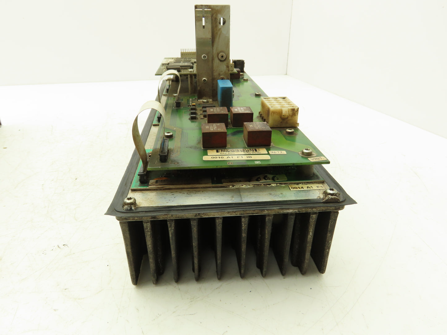 ABB DSQC346B 3HAB8101-6/06C InMotion Robot Servo Drive