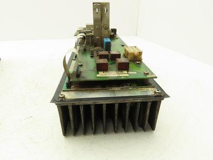 ABB DSQC346B 3HAB8101-6/06C InMotion Robot Servo Drive