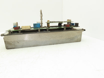 ABB DSQC346B 3HAB8101-6/06C InMotion Robot Servo Drive