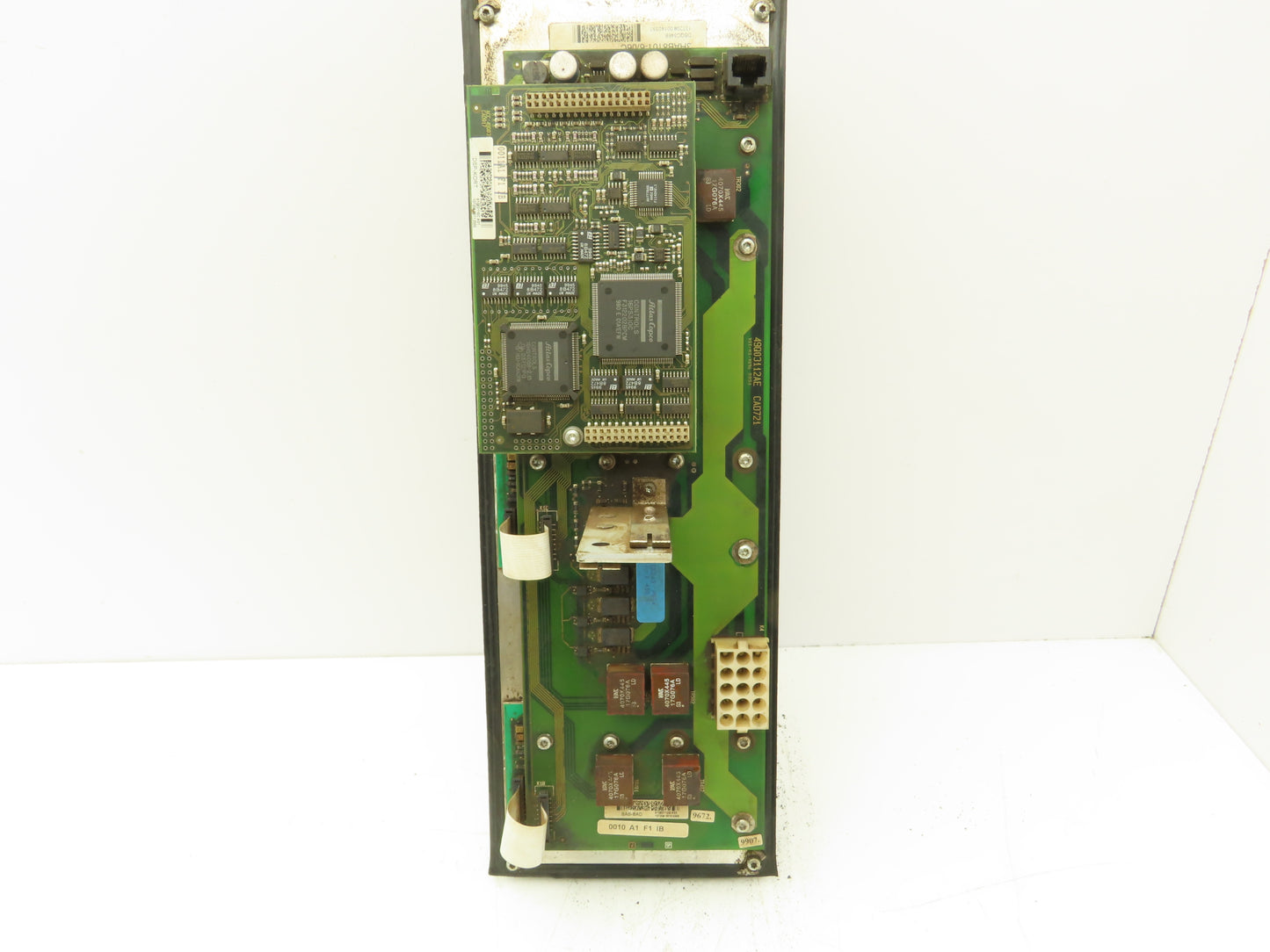 ABB DSQC346B 3HAB8101-6/06C InMotion Robot Servo Drive