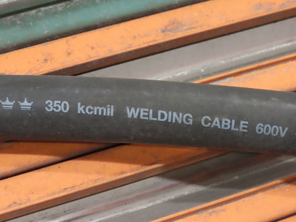 Duct-o-wire HD-1000 Overhead Crane Power Rail System 1000A 575V Inverted V 359'