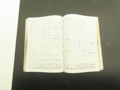 Mazak Electrical Wiring Diagram Manual Variaxis 730-5XII (2011)
