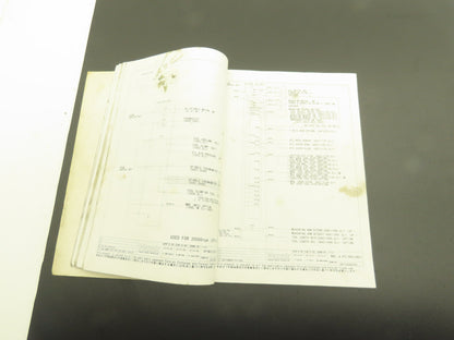 Mazak Electrical Wiring Diagram Manual Variaxis 730-5XII (2011)