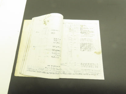 Mazak Electrical Wiring Diagram Manual Variaxis 730-5XII (2011)