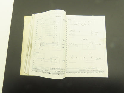 Mazak Electrical Wiring Diagram Manual Variaxis 730-5XII (2011)