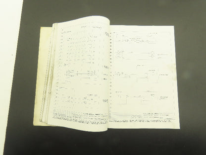 Mazak Electrical Wiring Diagram Manual Variaxis 730-5XII (2011)