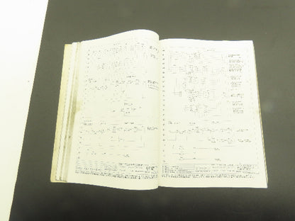Mazak Electrical Wiring Diagram Manual Variaxis 730-5XII (2011)