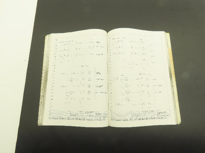 Mazak Electrical Wiring Diagram Manual Variaxis 730-5XII (2011)