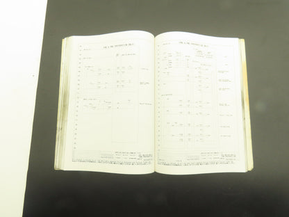 Mazak Electrical Wiring Diagram Manual Variaxis 730-5XII (2011)