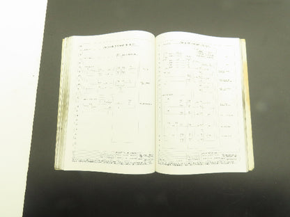 Mazak Electrical Wiring Diagram Manual Variaxis 730-5XII (2011)