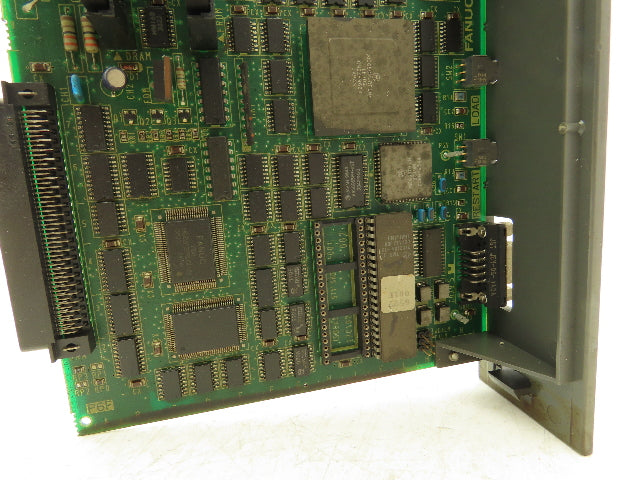 Fanuc A16B-2201-0570/02B OSI/Ethernet Control Board Module